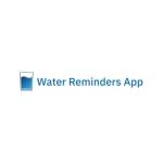 Waterreminder Appwaterreminder