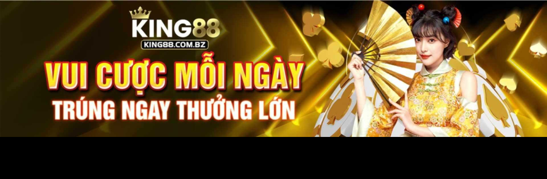 King88  Cá cược thể thao trực tuyến Cover Image