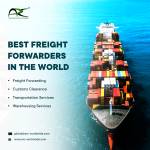 ocean freight forwarding