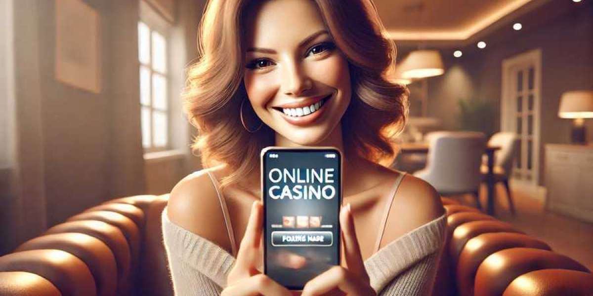 Exploring Online Casinos