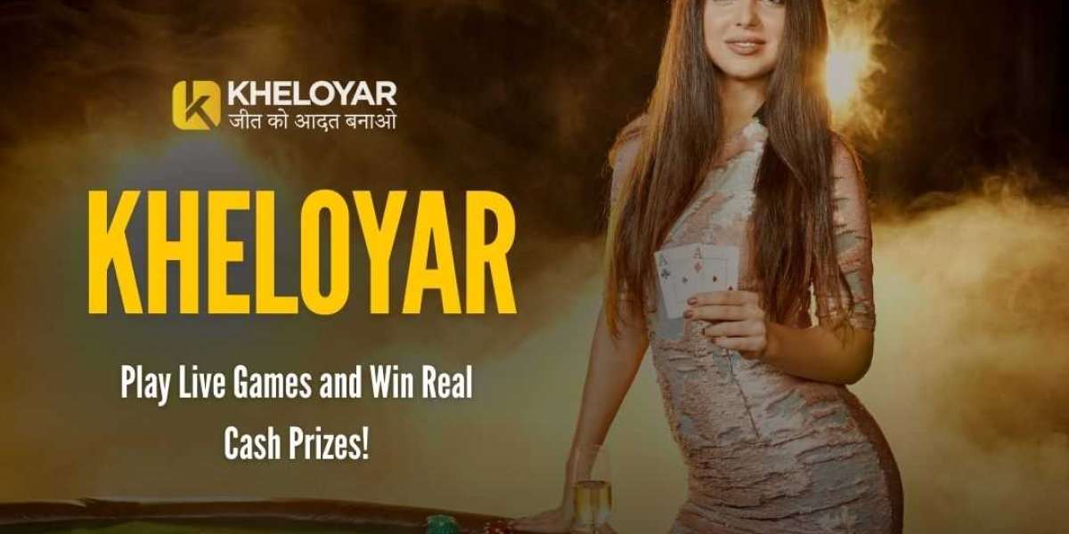 Level Up Your Gameplay with Kheloyar’s Amazing Rewards and Bonuses