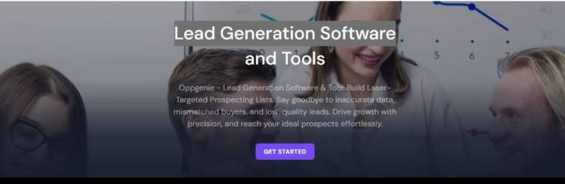 Lead Generation Cover Image