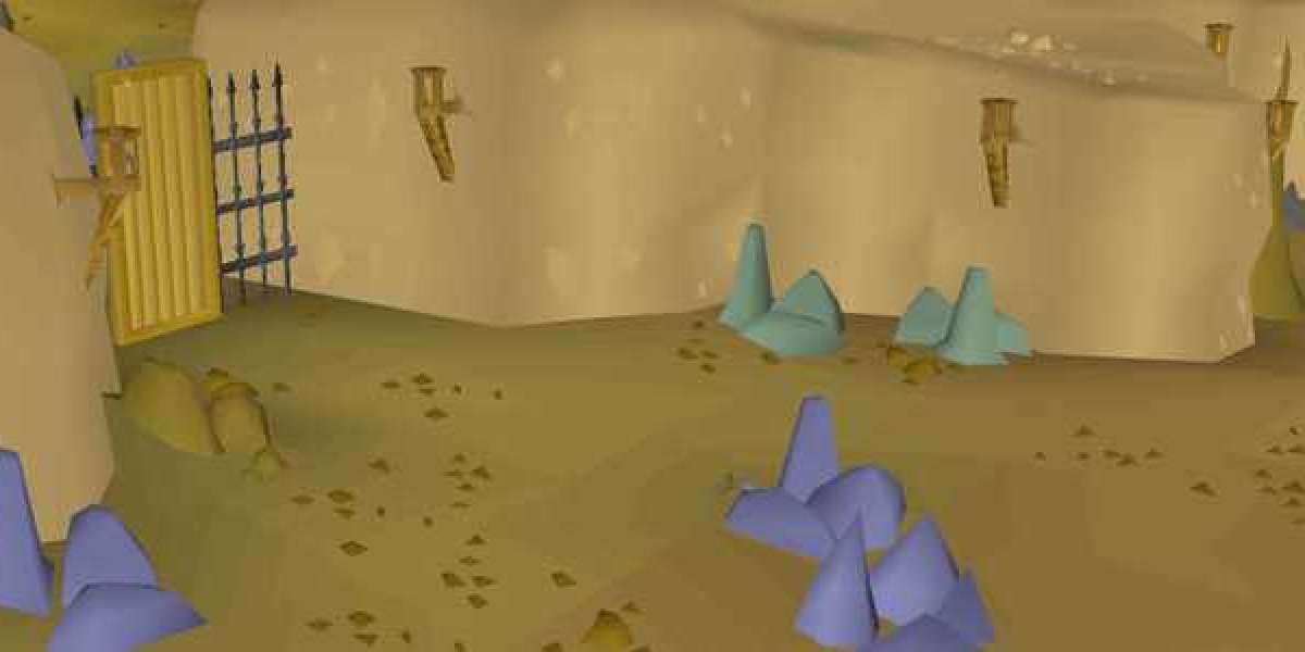 OSRS gold King Sand Crab manual