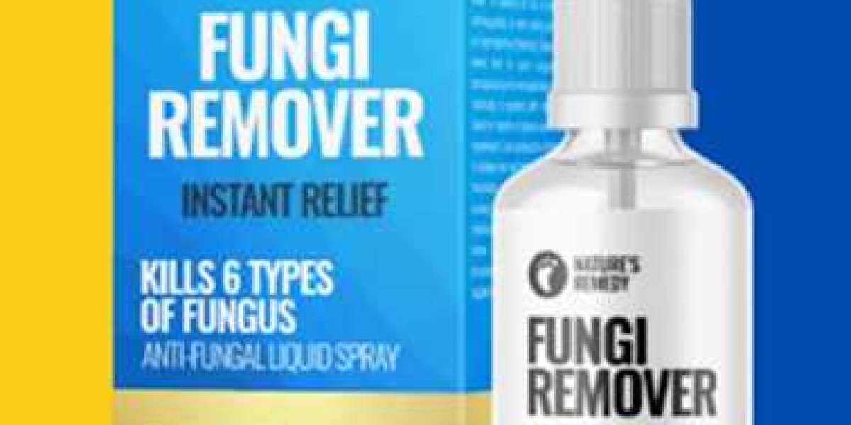 Nature's Remedy Fungi Remover AU ZA: Fast-Acting Relief !