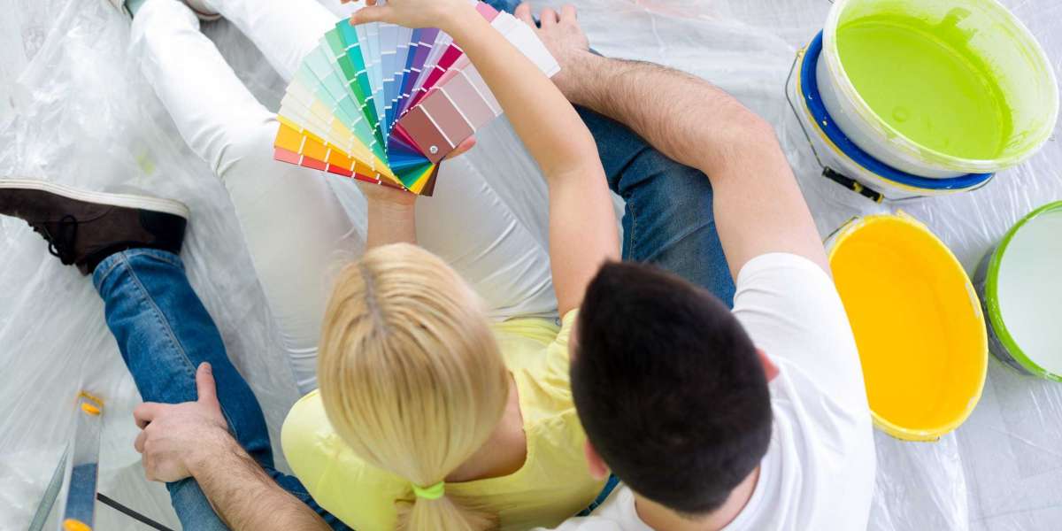 Commercial Painting Contractor Beaverton: Transforming Your Space with Expertise