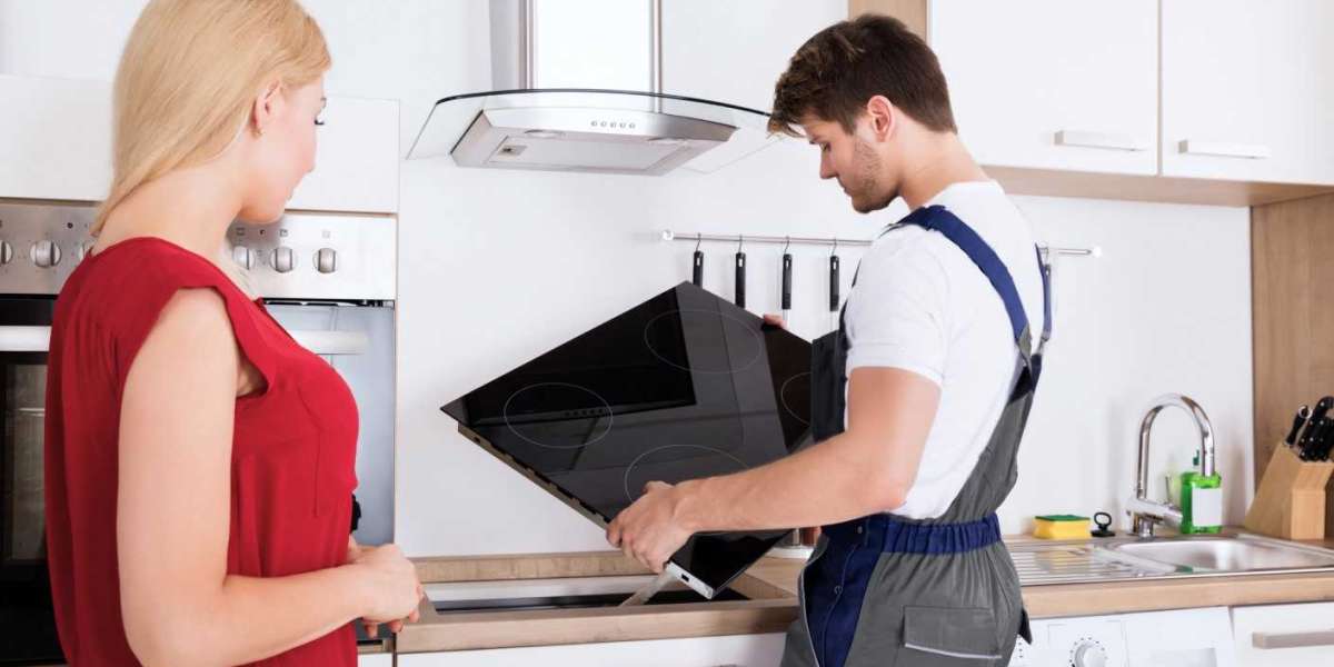 Ensuring Seamless Operations with Appliance Repair Texas for Manufacturing