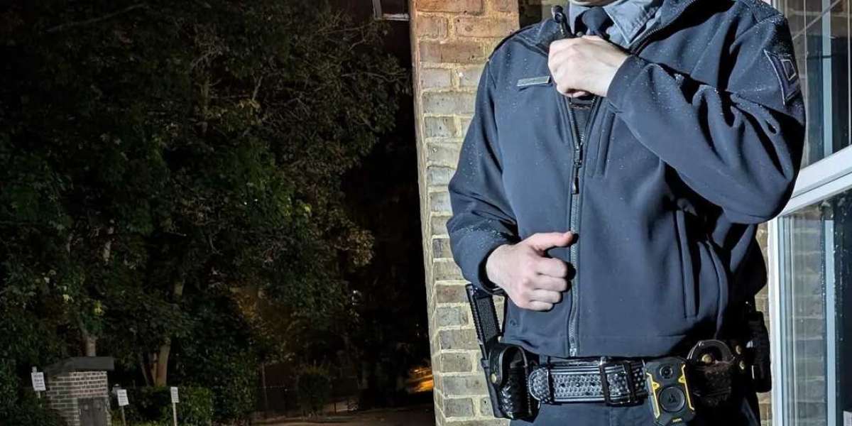 The Importance of Mobile Patrol Services in London for Enhanced Security