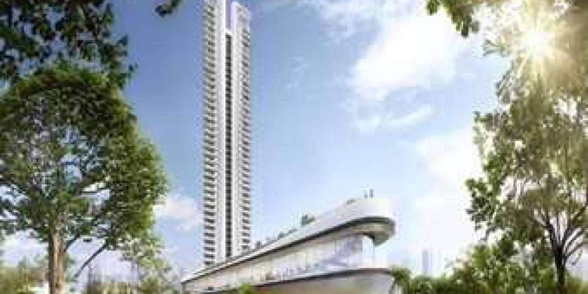 Smart World The Edition: Redefining Luxury Living in Gurgaon's Sector 66