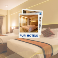 About – Puri Hotels