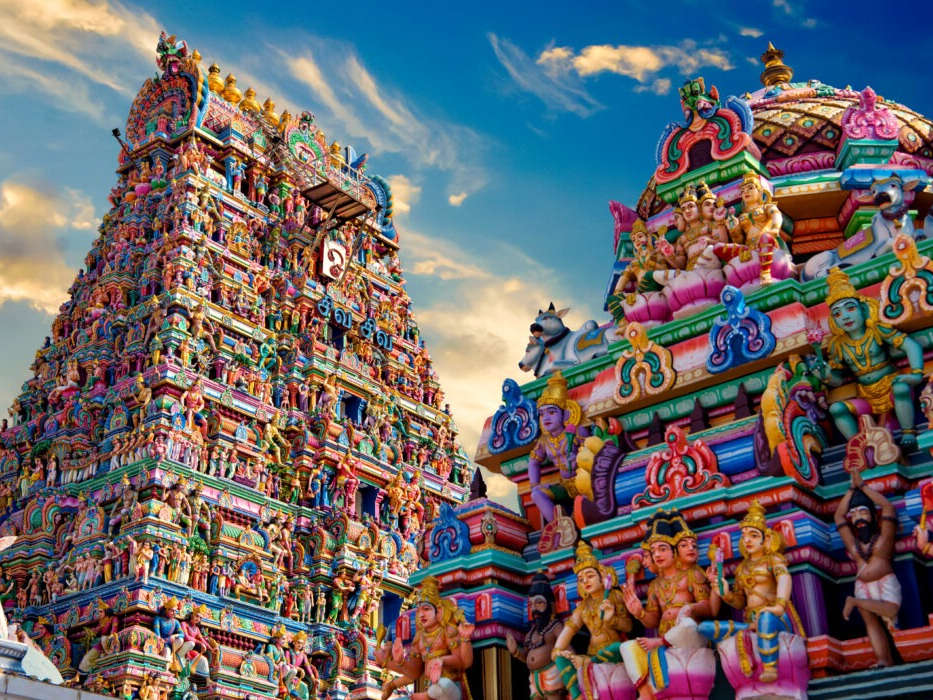 Places to Visit in Chennai in 2024: A Comprehensive Guide | Story | Hero Traveler