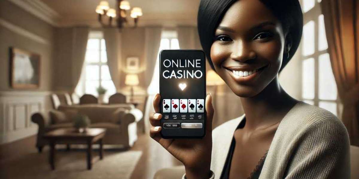 Discovering Online Slots