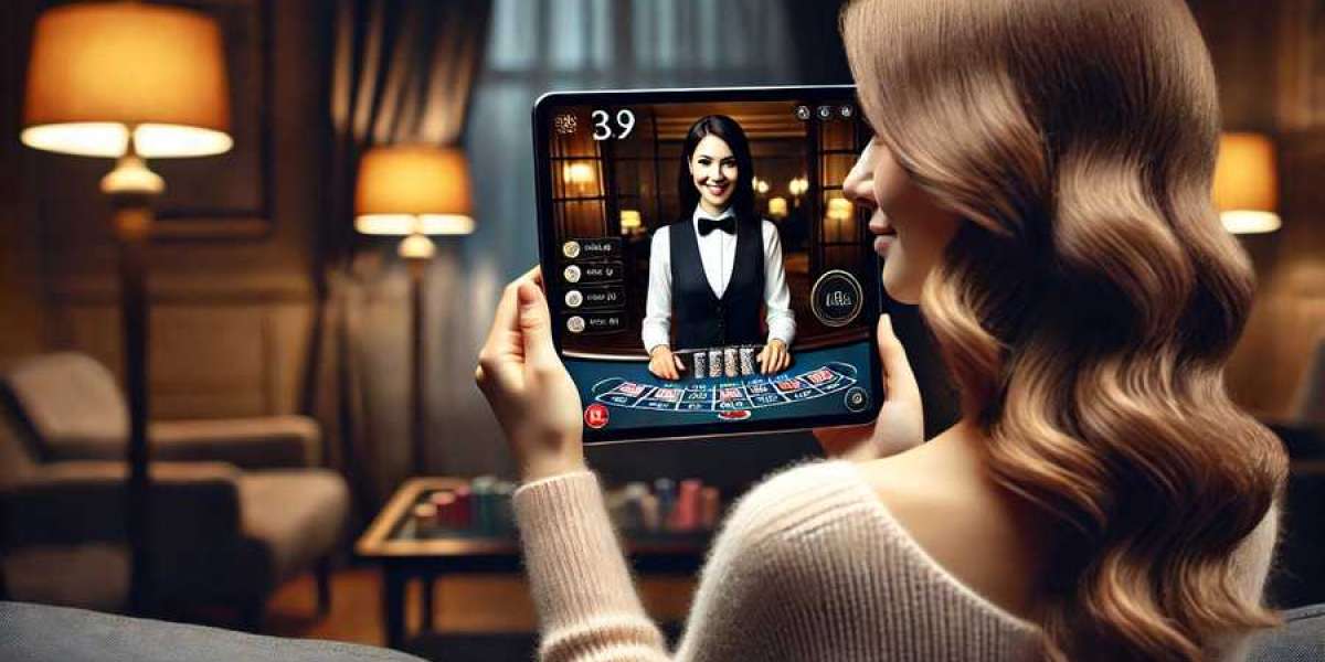 Finding Safe Online Casinos