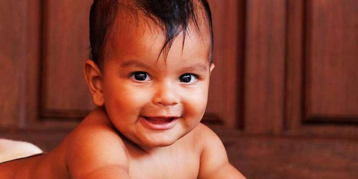 Indian Cute Baby Boy Names With Meanings for 2024