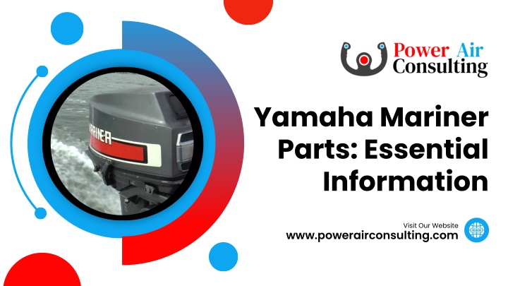 Yamaha Mariner Parts: Important Information