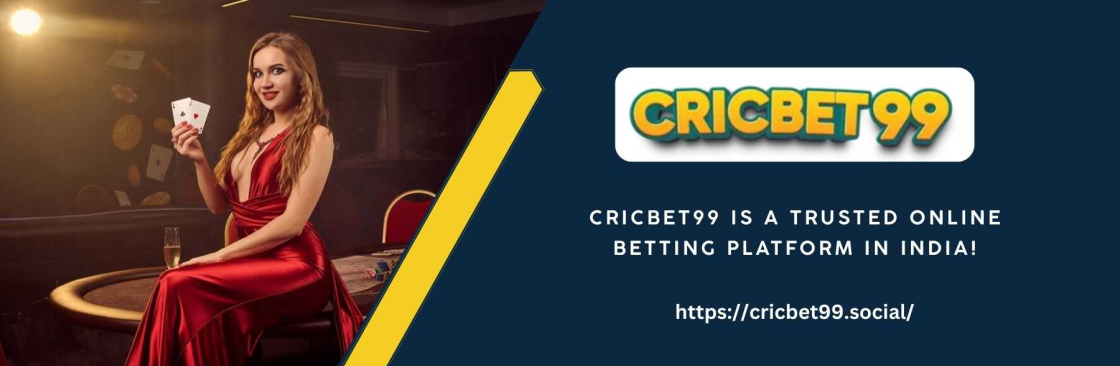 Cricbet99 App Cover Image