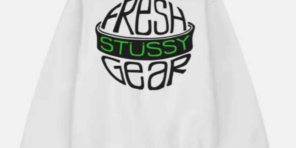 Breaking Down the Different Styles of Stussy T-Shirts