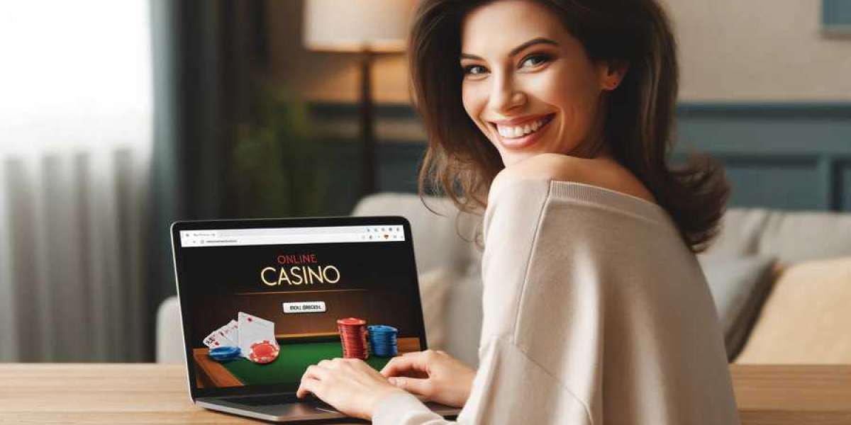 Unlocking Online Slot Machine Jackpots