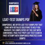 LSAT_Test Dumps PDF