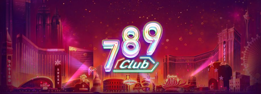 Cổng Game 789Club Cover Image