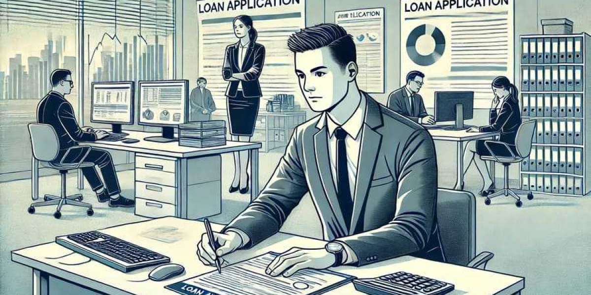 Instant Decision Loans Explained