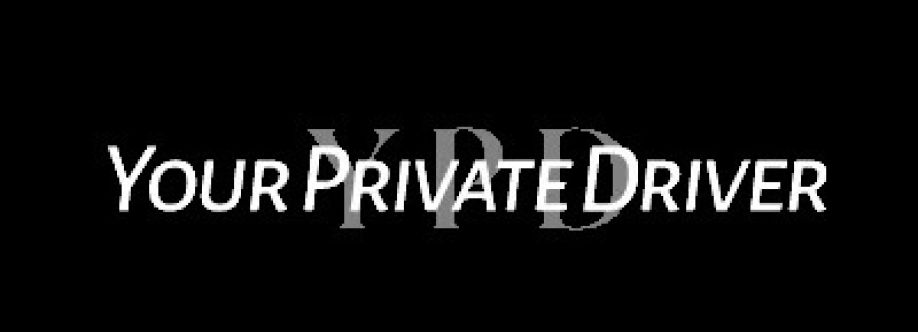 Your Private Driver Cover Image