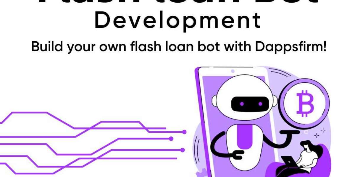 Flash Loan Arbitrage Bots – Earn Big with Minimal Investment!