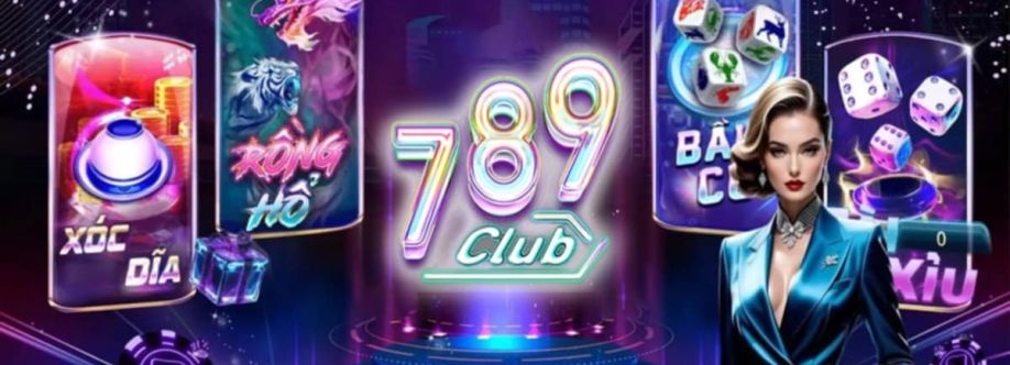 789Club Cong Cá Cược Đỉnh Cao Cover Image