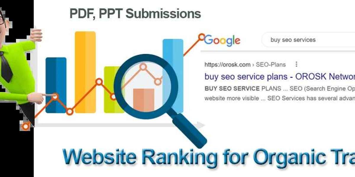 Boost Your Website’s Visibility with PDF Submission Backlinks