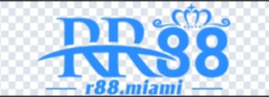 RR88 miami Cover Image