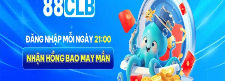 88CLB  Casino Trực Tuyến Cover Image