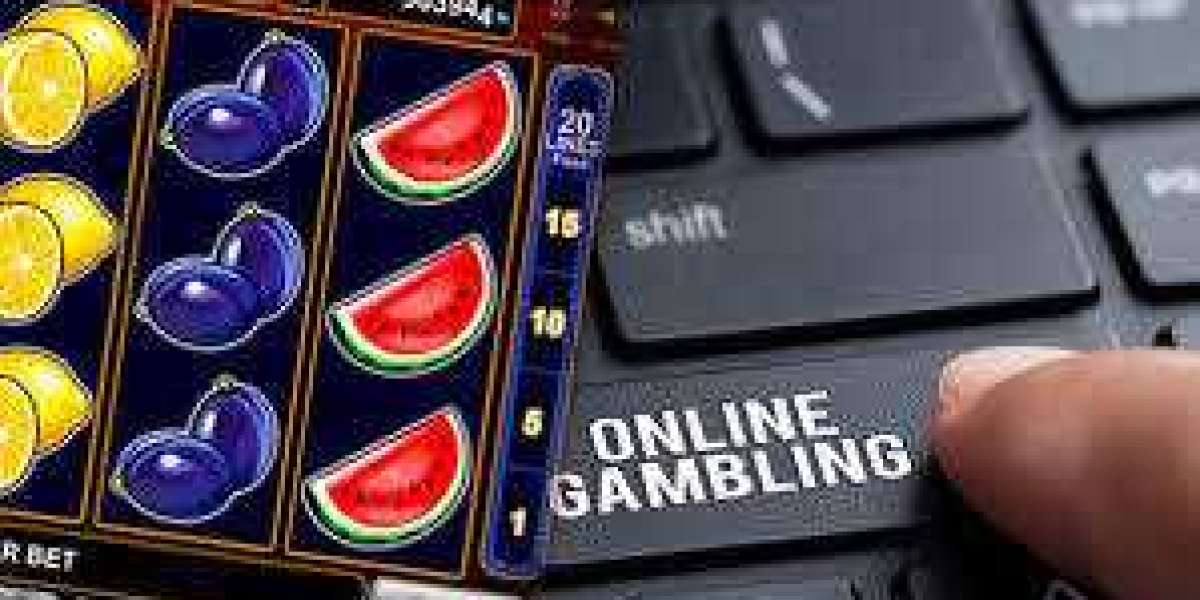 The Best Online Casino Bonuses For Slots With Random Triggers