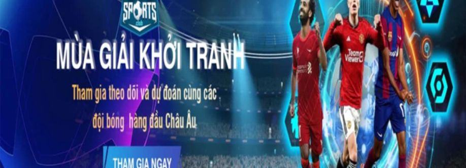 383Sports Nhà Cái Số 1 Cover Image