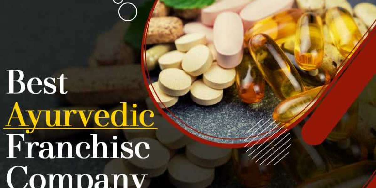 Why Wilson Drugs is the Best Ayurvedic PCD Company for Your Franchise Venture