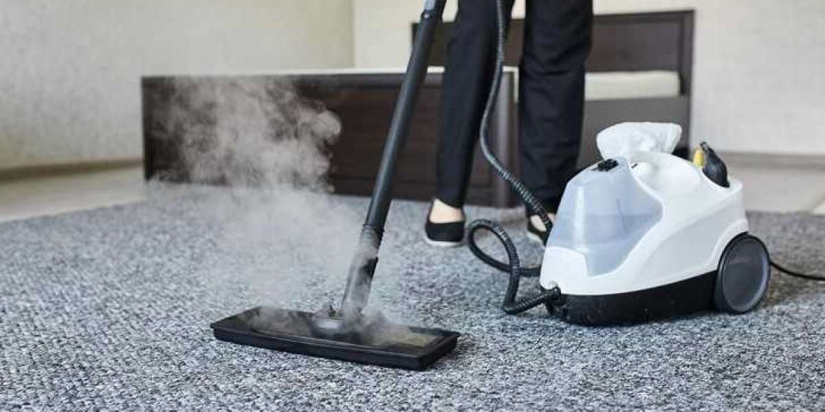 Revitalize Your Carpets with Our Cleaning Services in Singapore