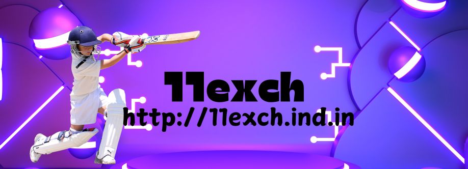 11exch Login Cover Image