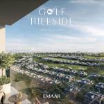 Emaar GolfHillSide