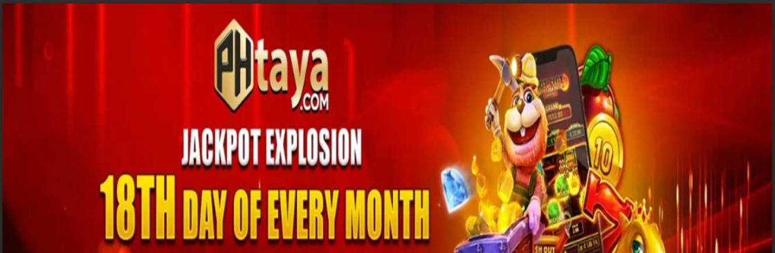 PHTAYA Bookmaker Official Website Cover Image