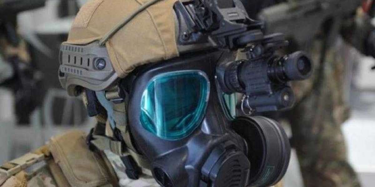 Ballistic Protection Material Market Size, Share, Demand & Growth