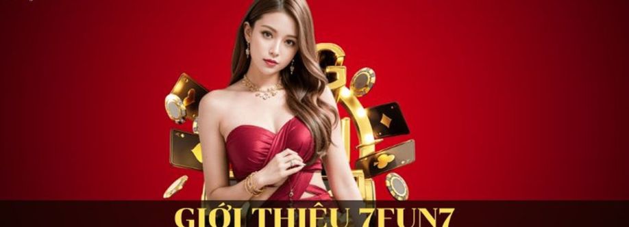 7fun7 Đăng nhập Đăng ký 7fun7  Nhà cái thể thao 2024 Cover Image