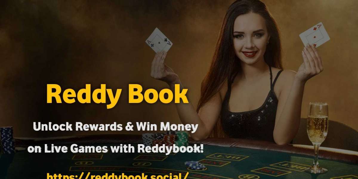 Reddy Anna Book: Unlock Rewards and Win Money on Live Games