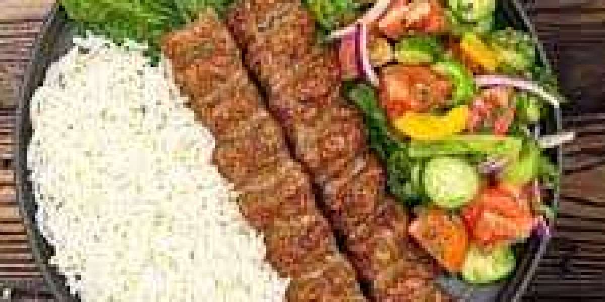 3 Best-Selling Kabobs from Different Parts of the World