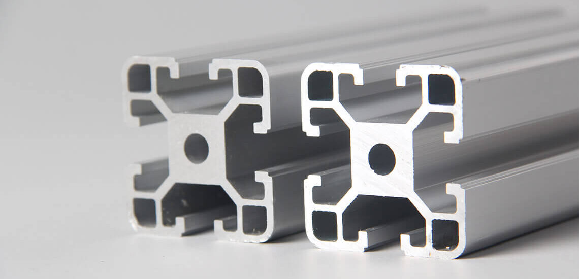 Aluminum Extrusion Market Comprehensive Shares, Historical Trends And Forecast By 2033