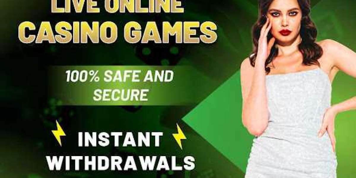 Online Casino id by Onlinecasinobettingid.com to play live casino games