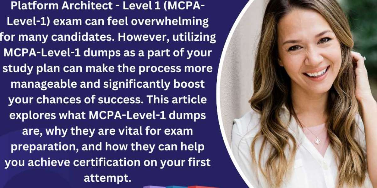 What Study Techniques Work Best with MCPA-Level-1 Dumps?