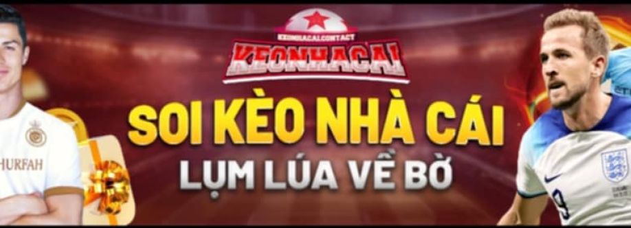 keonhacai Tỷ lệ kèo cá cược bóng đá trực tuyến hôm nay Cover Image