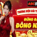 ABC8 Uy tín tạo thương hiệu