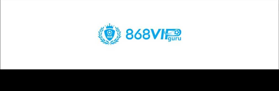 868Vip Guru Cover Image