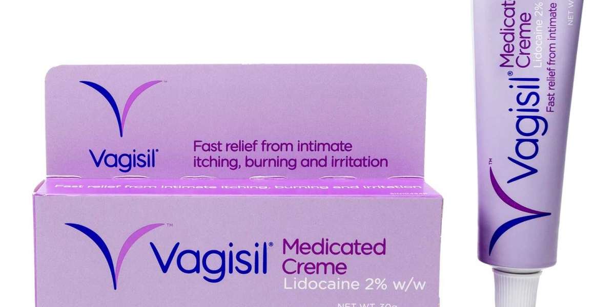 Vaginal Cream for Dryness