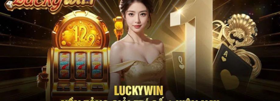 Lucky Win Cổng Game Đổi Thưởng Cover Image