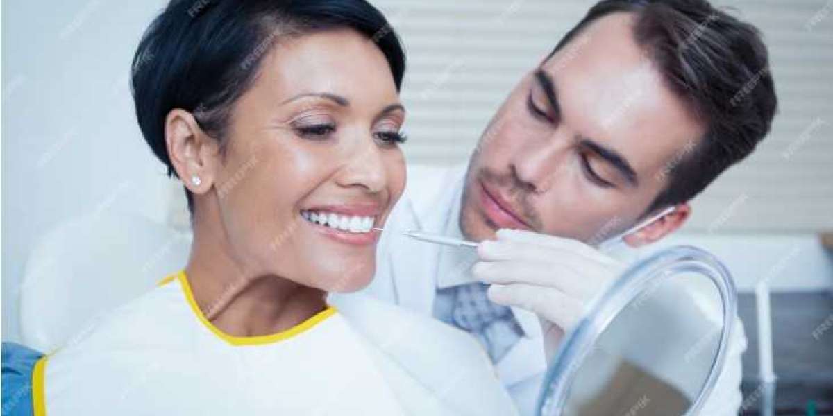 Dental Care: How to Keep Your Smile Bright and Healthy